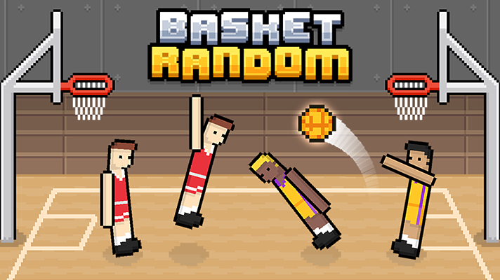 Basket Random preview image