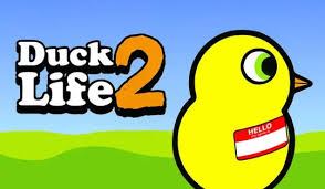 Duck Life 2 preview image