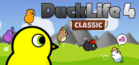 Duck Life 4 preview image