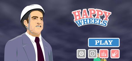 Happy Wheels preview image