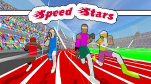 Speed Stars preview image